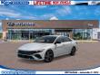 New 2026 Hyundai Elantra SEL Sport Plus Sedan