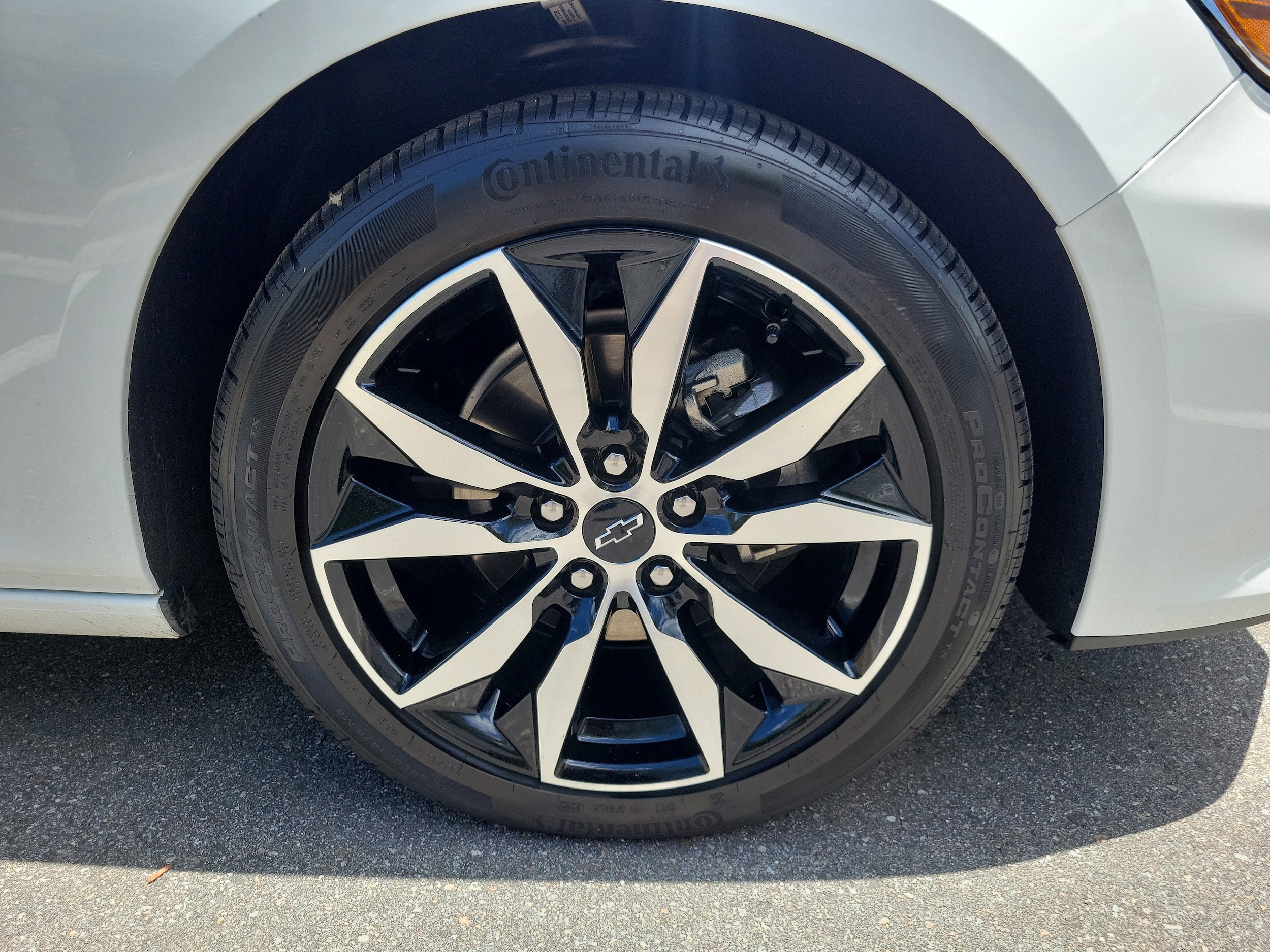 2023 Chevrolet Malibu RS - Photo 6