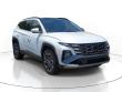 New 2025 Hyundai Tucson Hybrid Limited SUV
