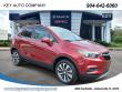 Certified 2022 Buick Encore Preferred SUV