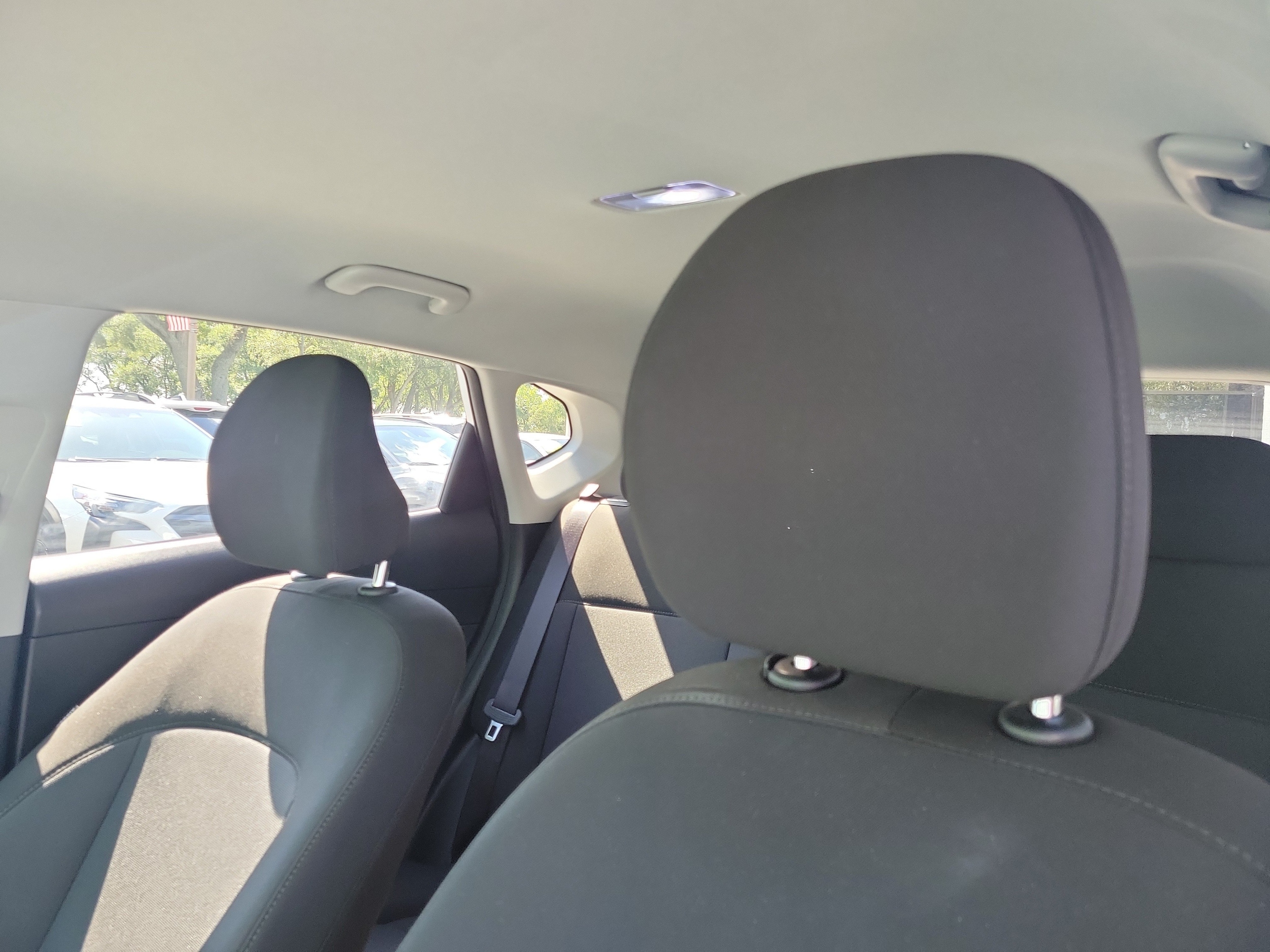 2026 Hyundai Kona SEL Sport - Photo 20