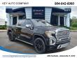 Used 2020 GMC Sierra 1500 Denali Truck Crew Cab