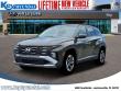 New 2026 Hyundai Tucson SEL FWD SUV