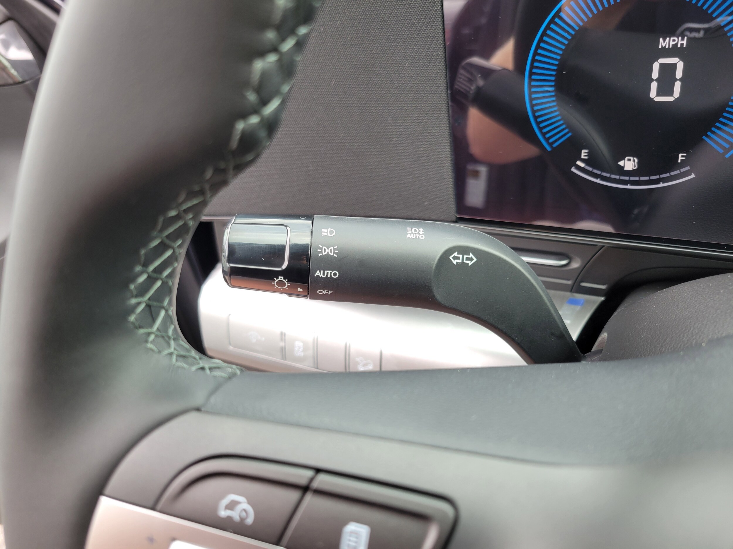 2026 Hyundai Kona SEL Sport - Photo 17