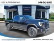 Certified 2024 GMC Sierra 2500 HD Denali Ultimate Truck Crew Cab
