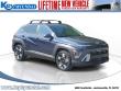 New 2025 Hyundai Kona SEL FWD SUV