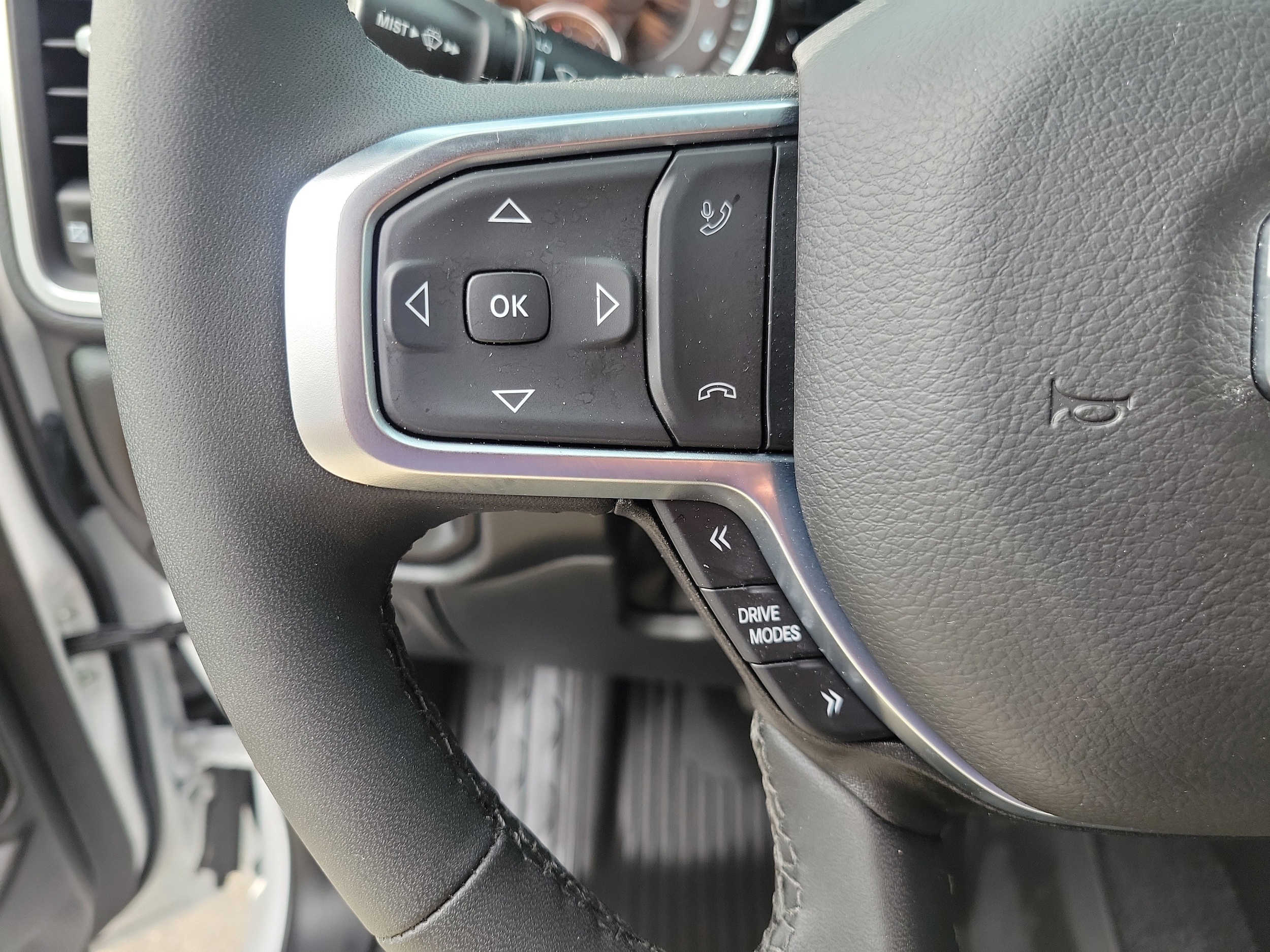 2025 RAM Ram 1500 Pickup Big Horn/Lone Star - Photo 27