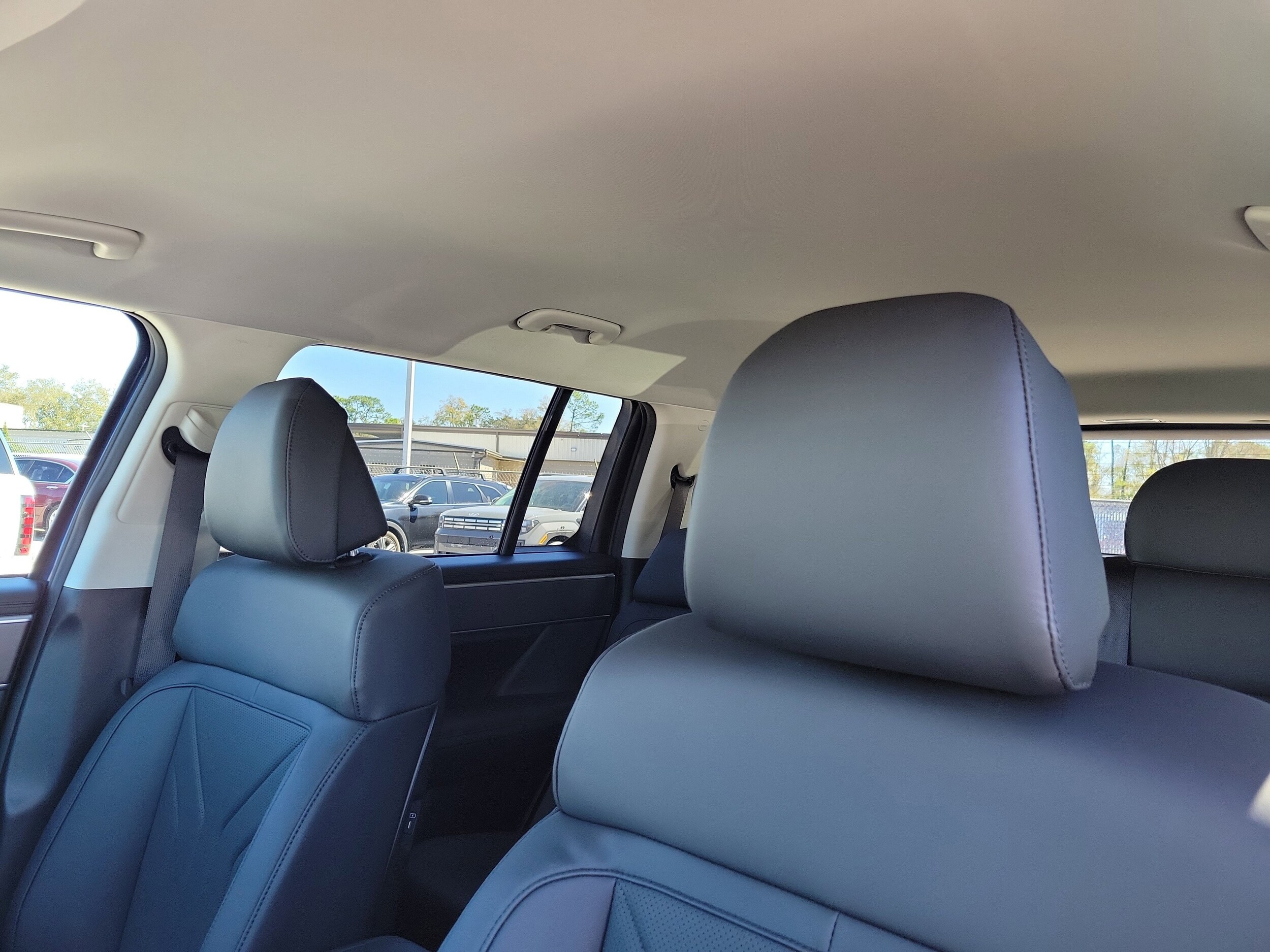 2026 Hyundai Santa Fe SEL - Photo 18