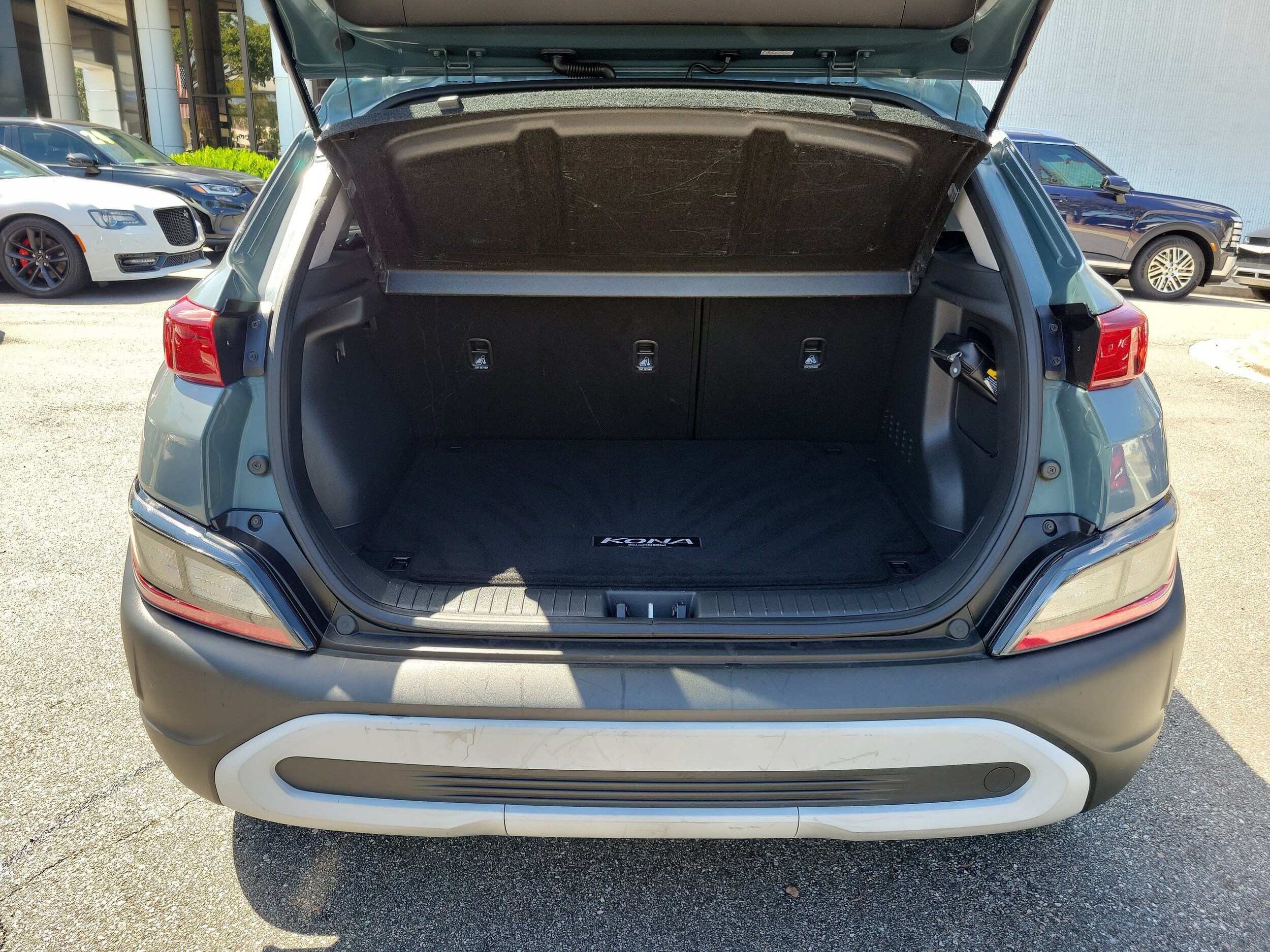 2023 Hyundai Kona SEL - Photo 10