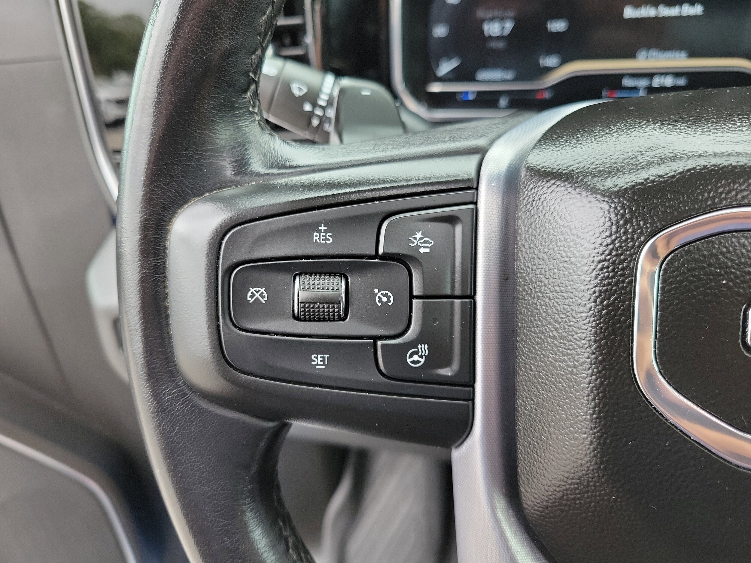 2022 GMC Sierra 1500 Elevation - Photo 29