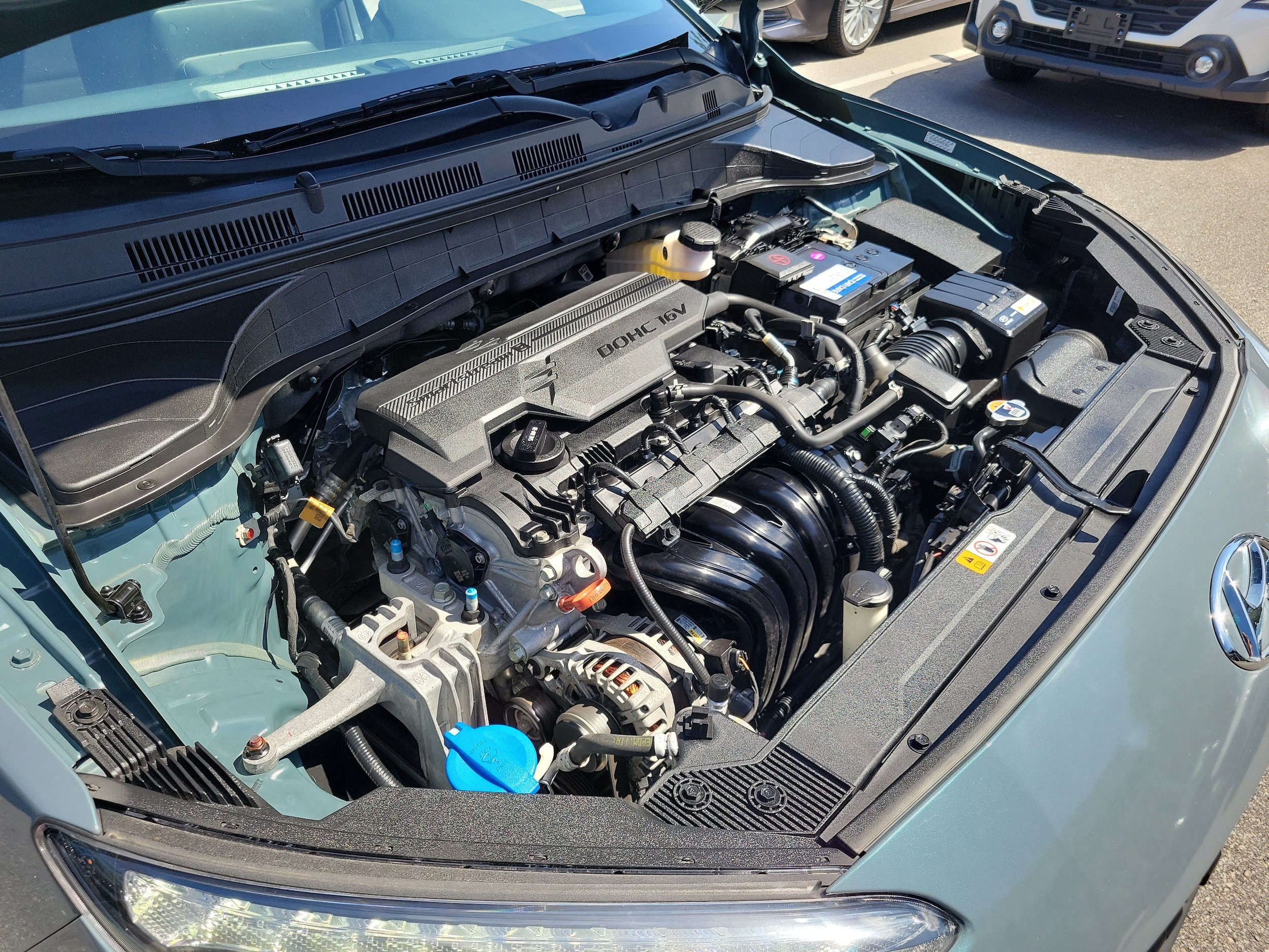 2023 Hyundai Kona SEL - Photo 38