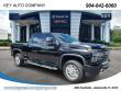 Used 2020 Chevrolet Silverado 3500HD High Country Truck Crew Cab