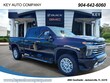  Chevrolet Silverado 3500HD