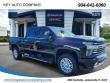 Used 2020 Chevrolet Silverado 3500HD High Country Truck Crew Cab