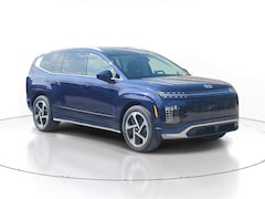 2026 Hyundai IONIQ 9 Performance Calligraphy SUV