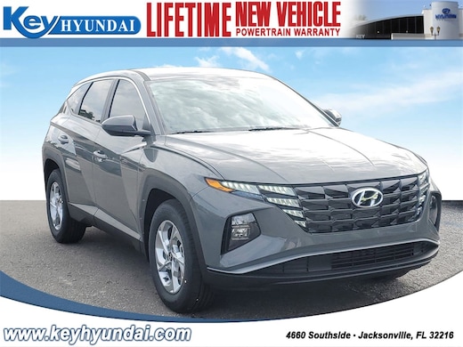 2024 Hyundai Tucson For Sale Near Me