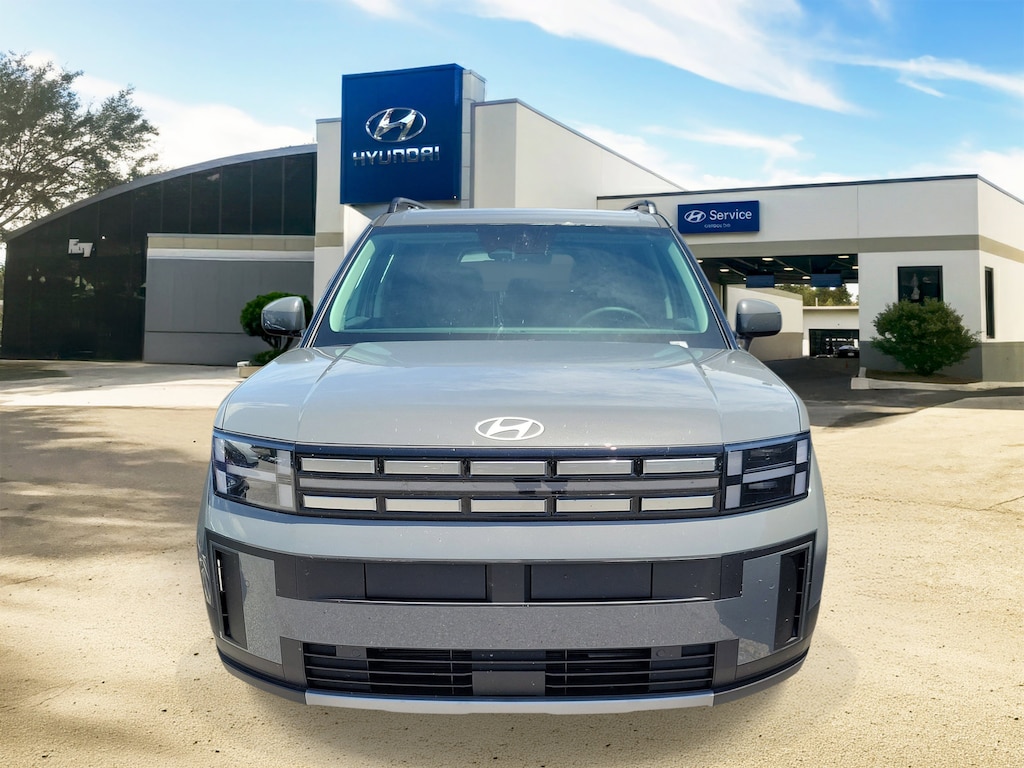 Used 2026 Hyundai Santa Fe SEL SUV
