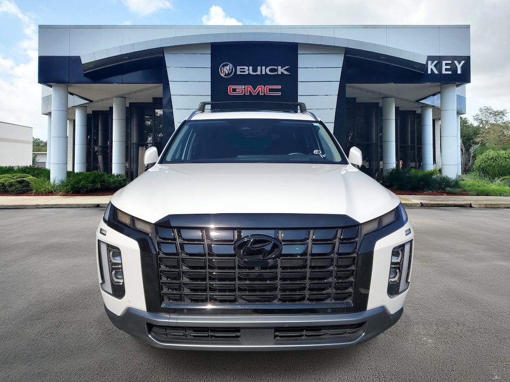 Used 2023 Hyundai Palisade Limited SUV