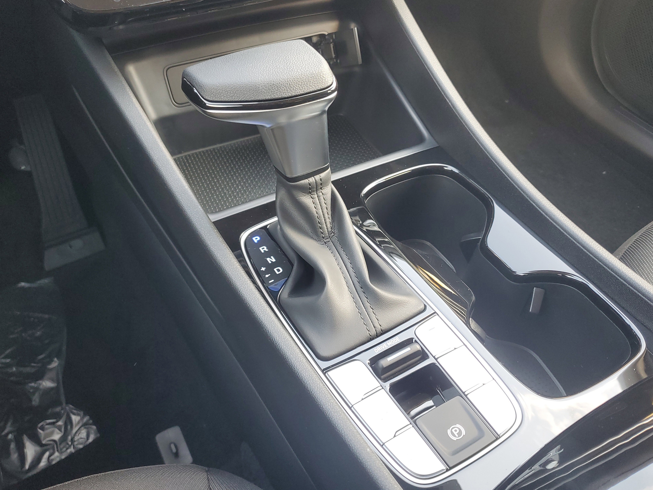 2026 Hyundai Tucson SEL - Photo 33