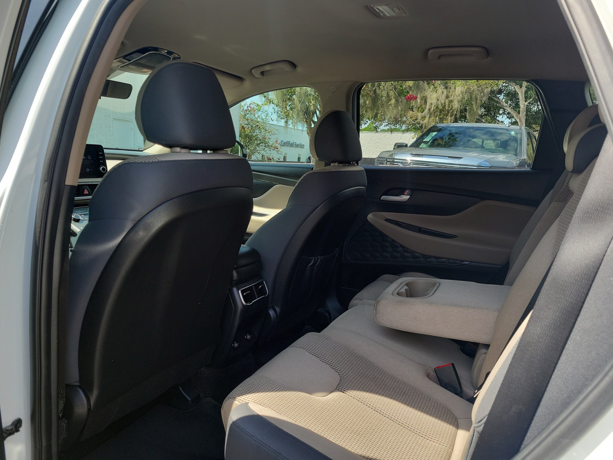 2022 Hyundai Santa Fe SEL - Photo 12