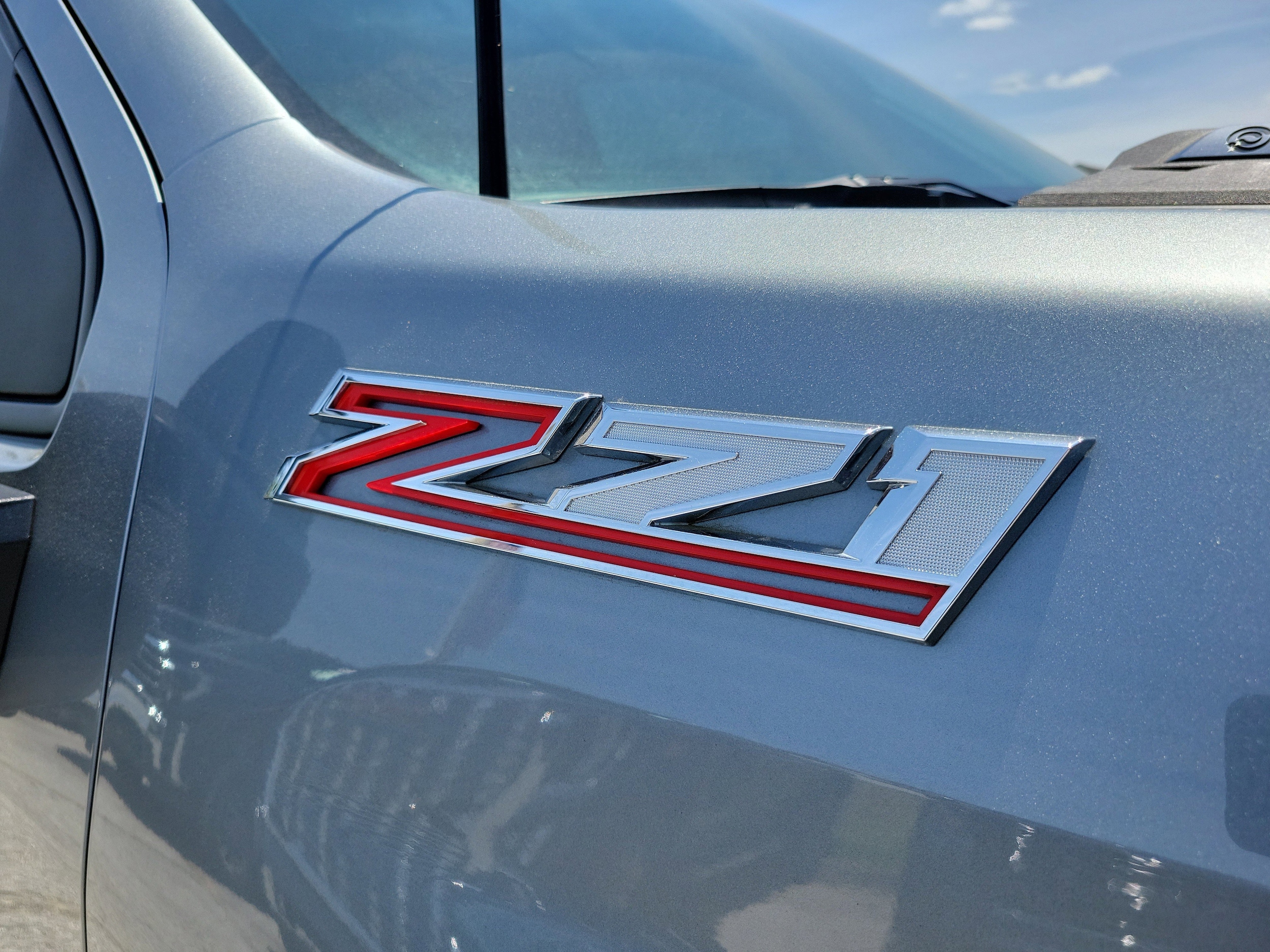 2024 Chevrolet Silverado 2500HD LT - Photo 9
