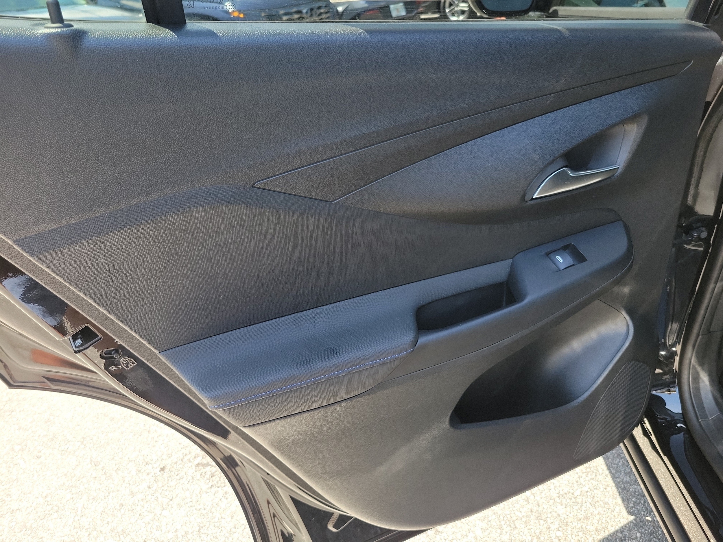 2024 Buick Envista Sport Touring - Photo 21