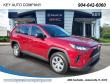 Used 2020 Toyota RAV4 LE SUV