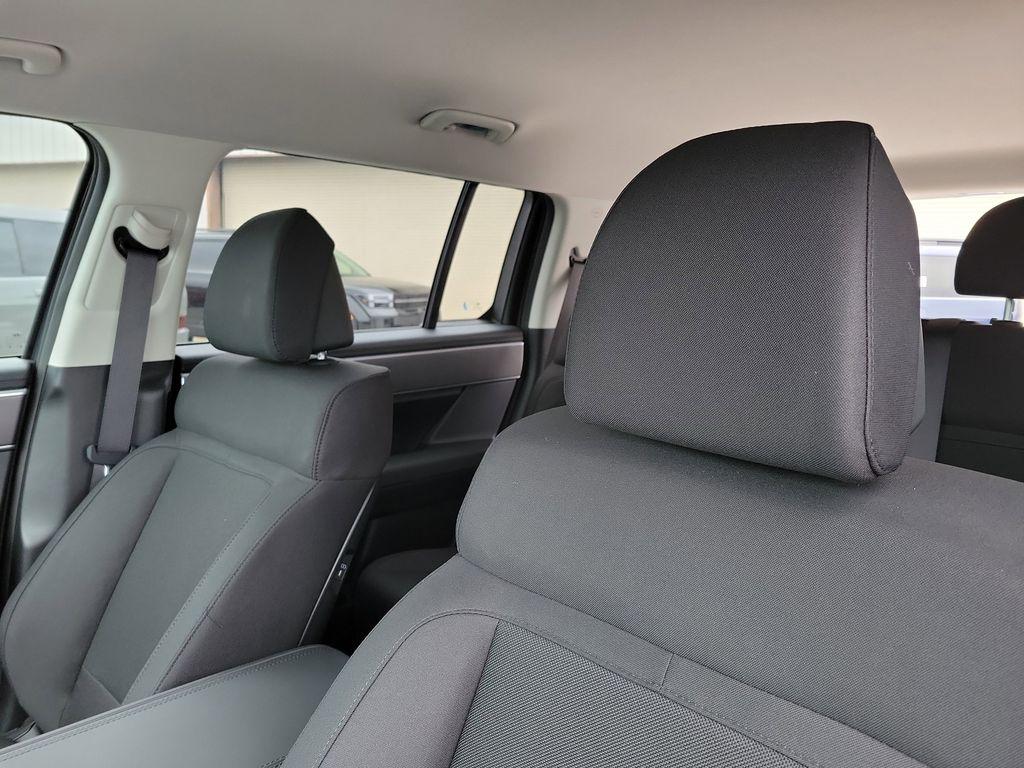 2026 Hyundai Santa Fe SE - Photo 23