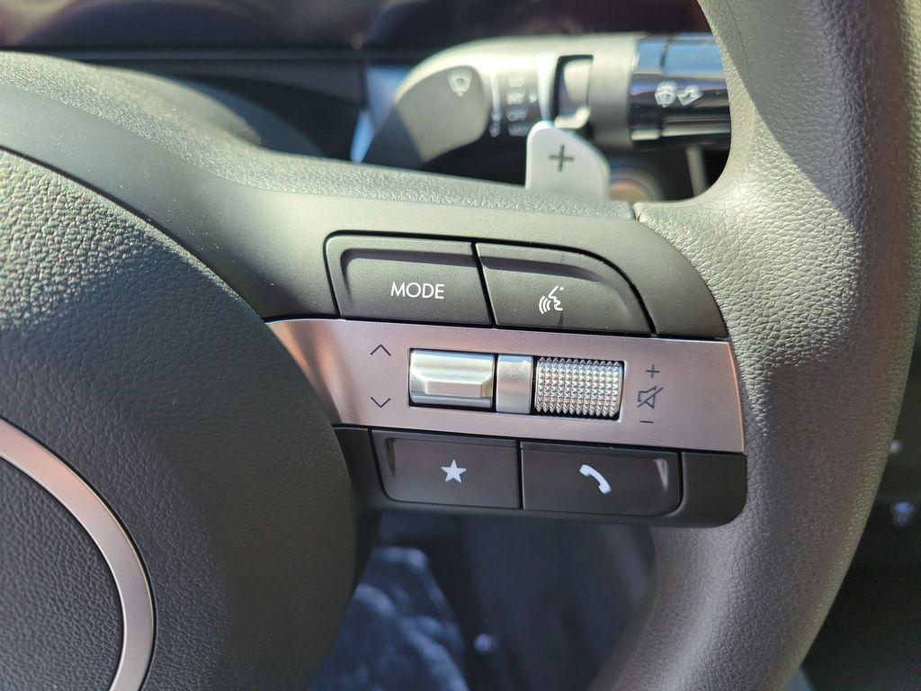 2025 Hyundai Sonata SEL - Photo 20