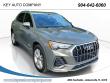Used 2020 Audi Q3 45 S line Premium SUV