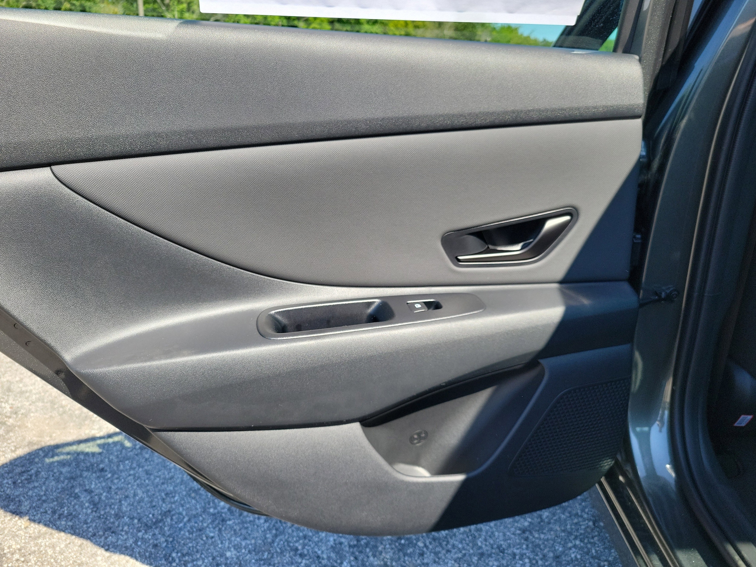 2026 Hyundai Elantra SEL Sport - Photo 9
