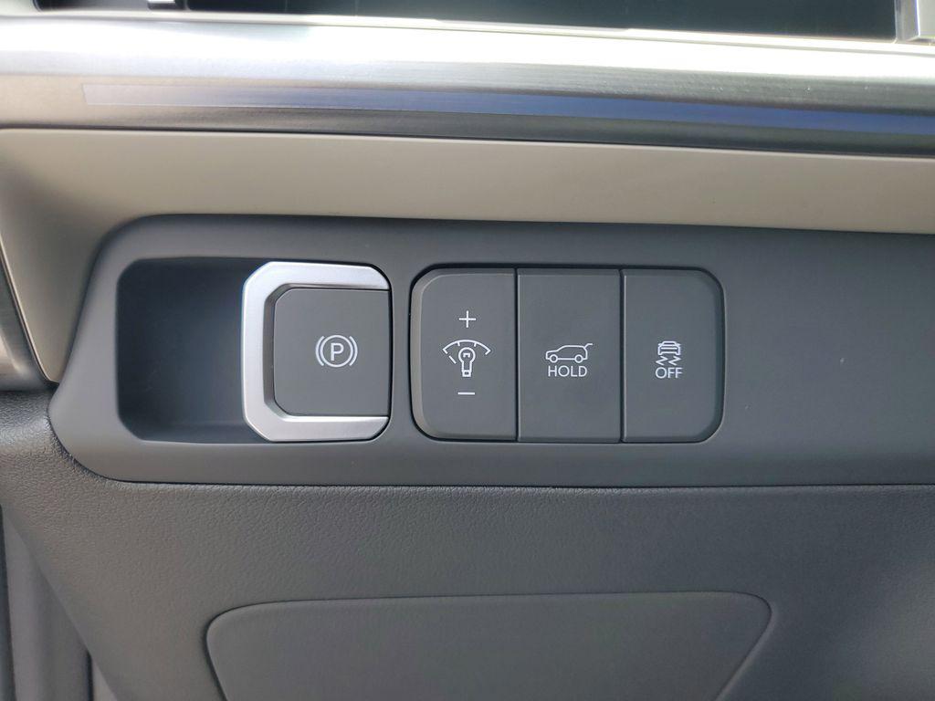 2026 Hyundai Santa Fe Calligraphy - Photo 23
