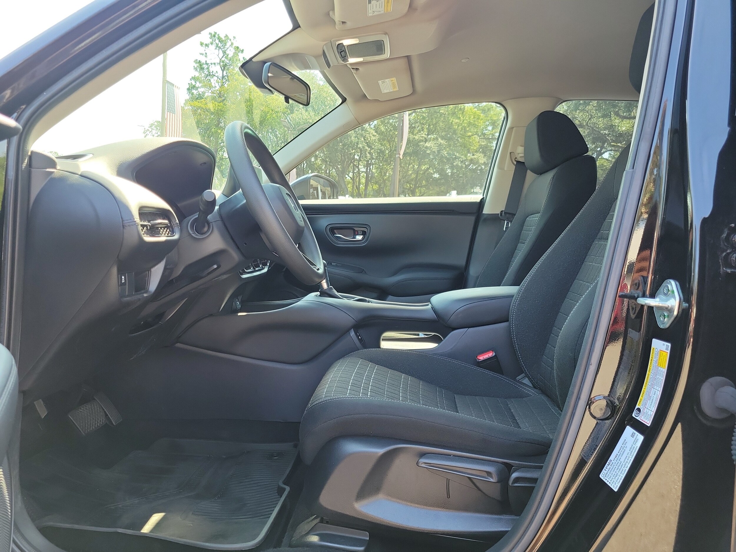 2024 Honda HR-V LX - Photo 20