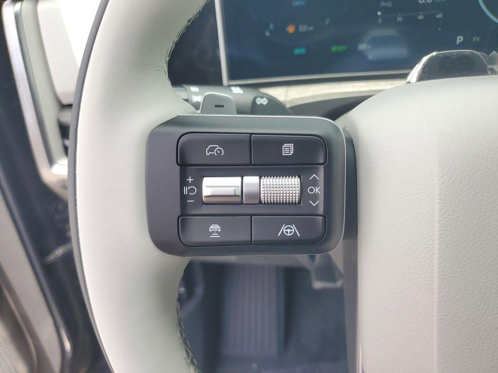 2026 Hyundai Santa Fe Calligraphy - Photo 25