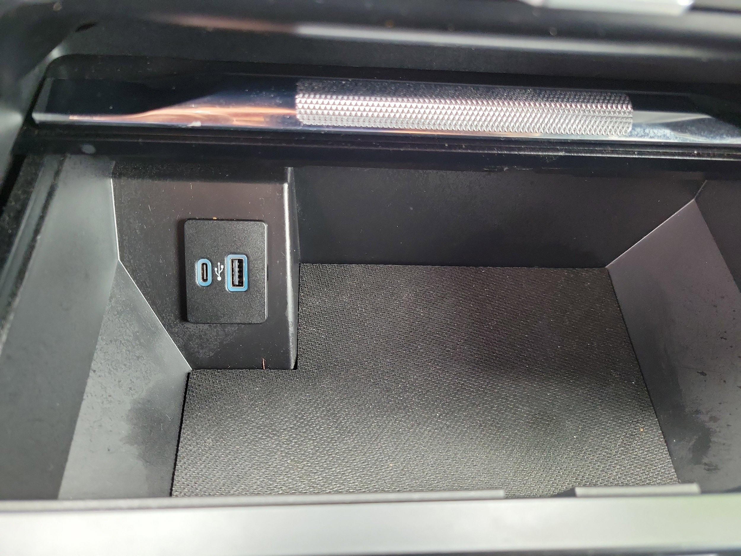 2023 Ford F-150 Lariat - Photo 34