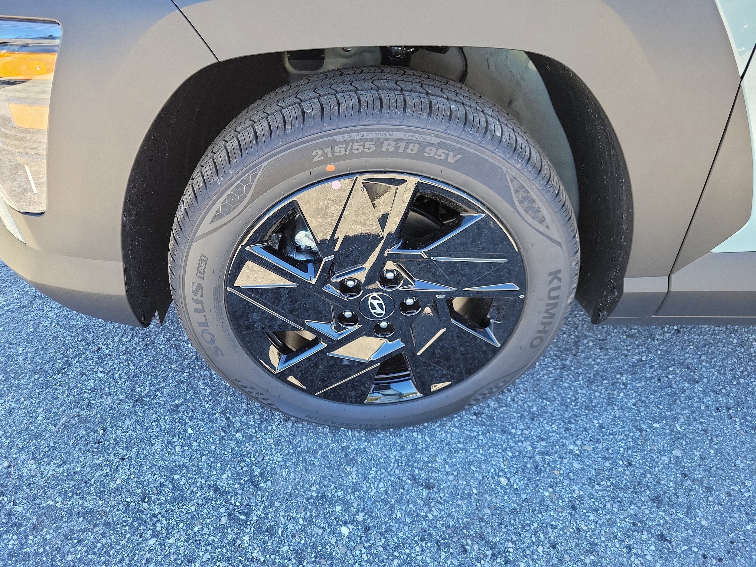 2026 Hyundai Kona SEL Sport - Photo 6