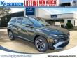 New 2026 Hyundai Tucson SEL Premium FWD SUV