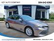 Used 2024 Toyota Camry LE Sedan