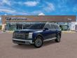 New 2027 Hyundai Palisade Hybrid Blue SEL Premium 7P SUV