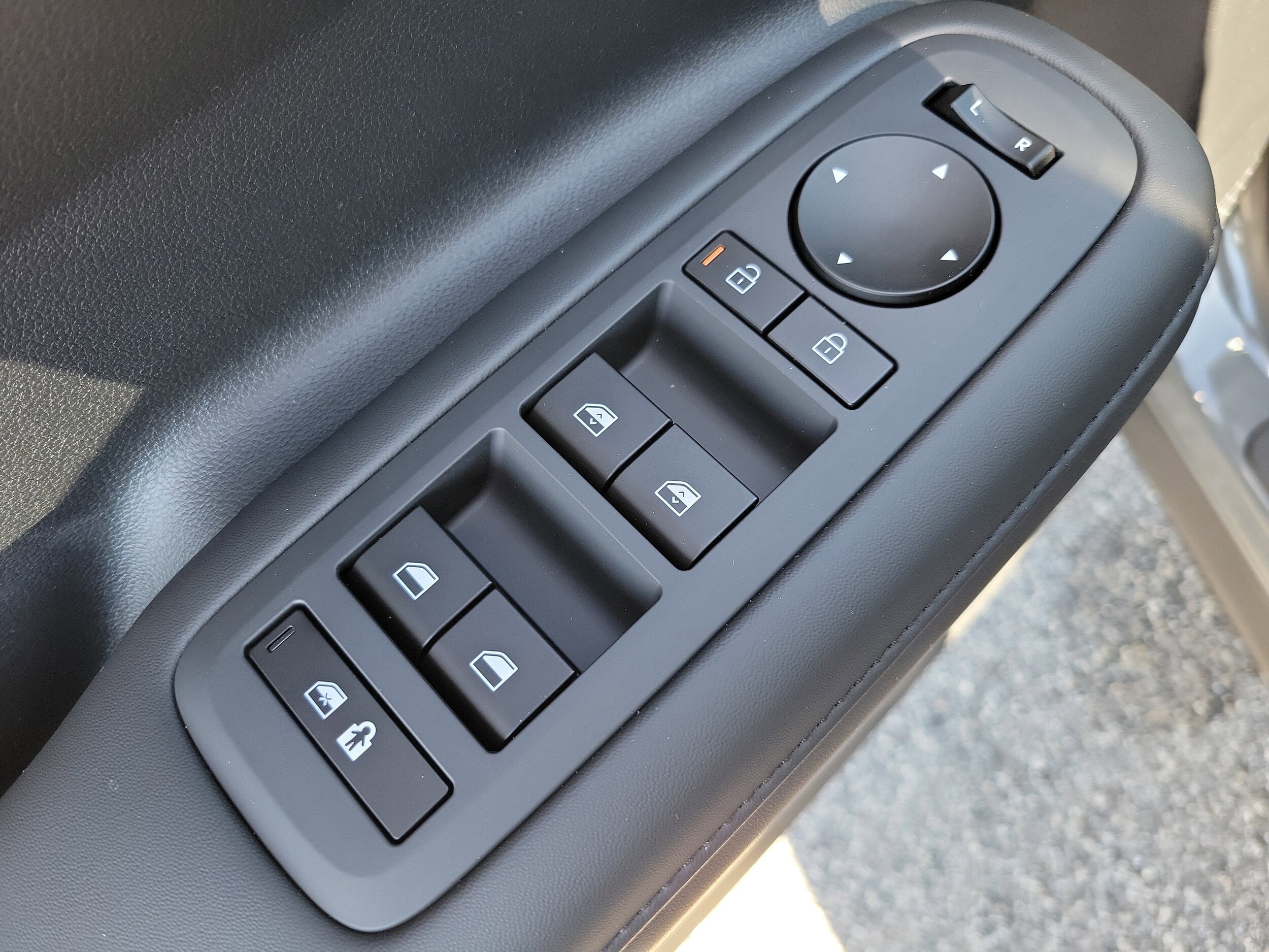 2026 Hyundai Santa Fe SEL - Photo 19