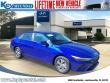 New 2026 Hyundai Elantra SE Sedan