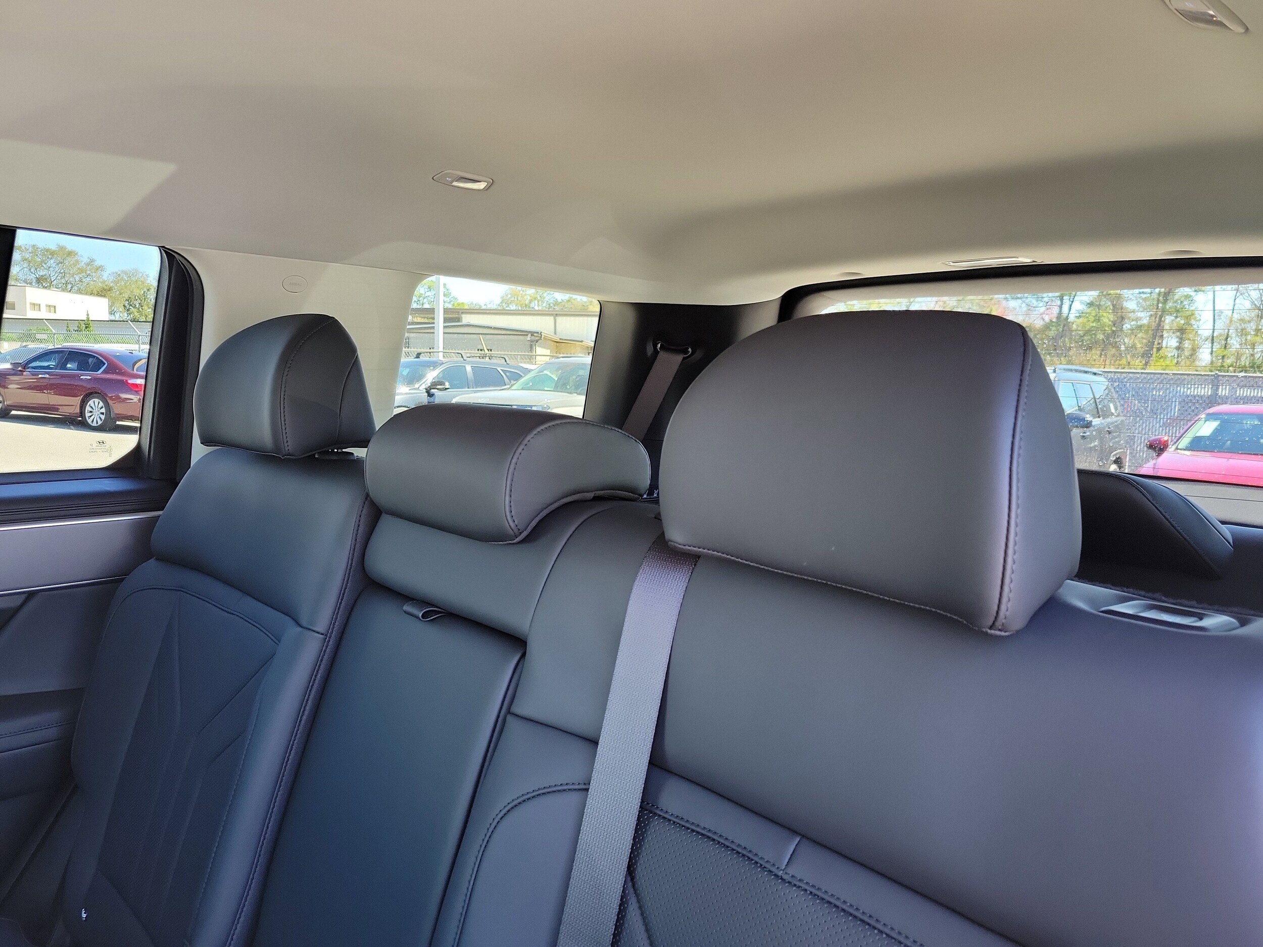 2026 Hyundai Santa Fe SEL - Photo 10