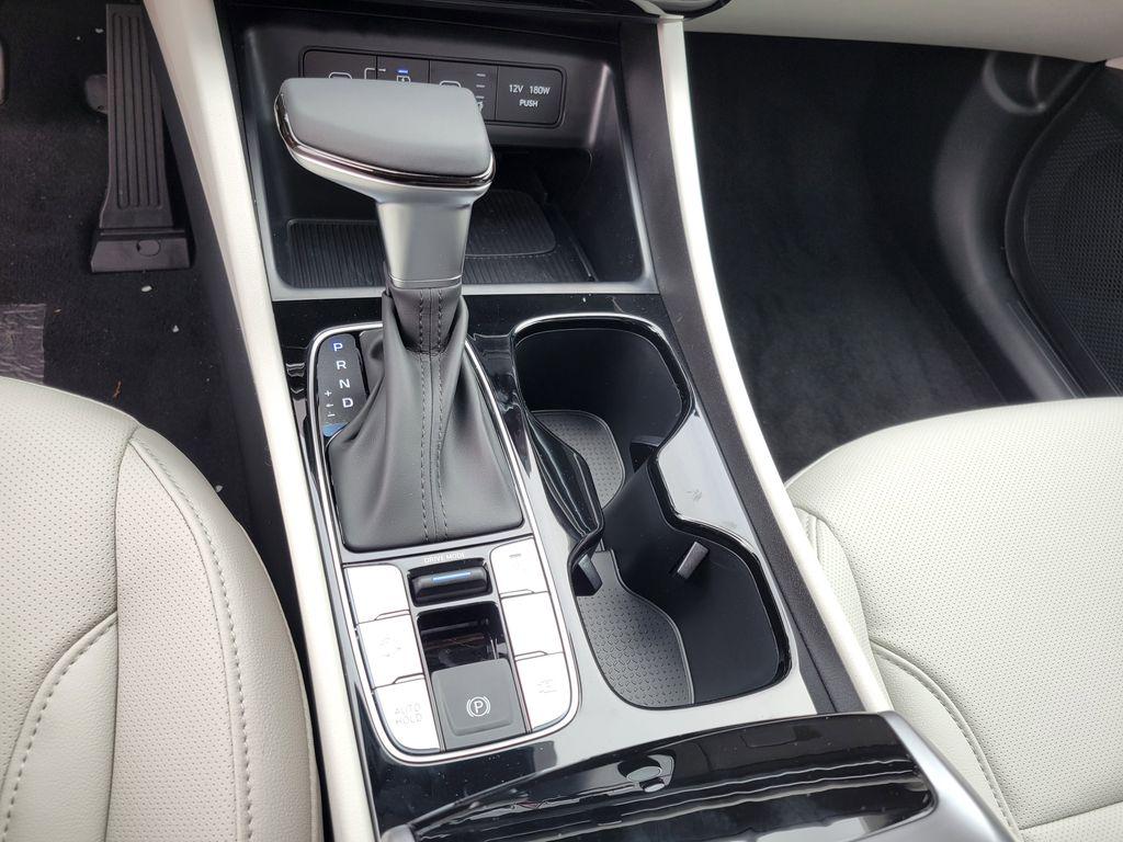 2026 Hyundai Tucson SEL Premium - Photo 26