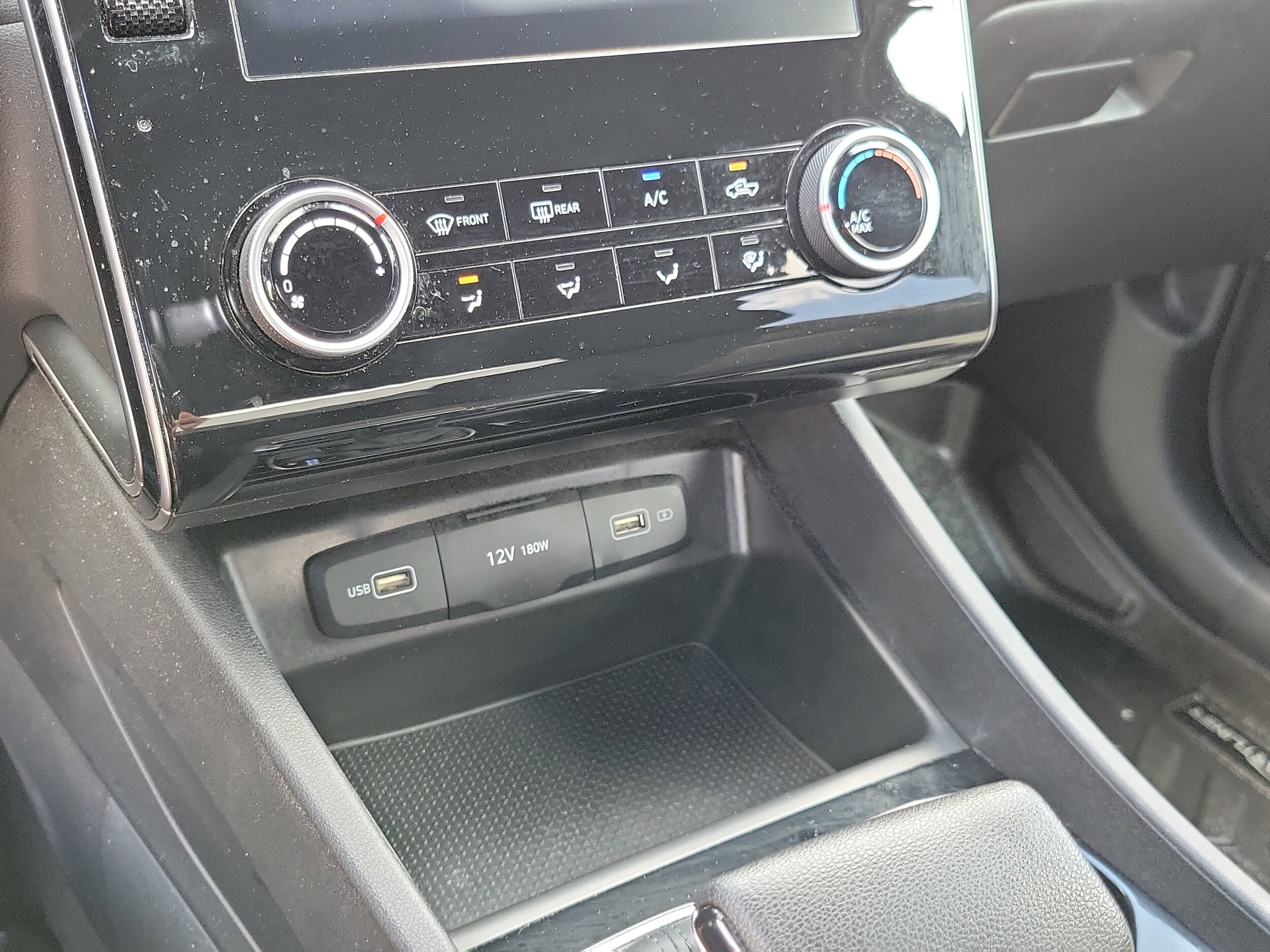 2022 Hyundai Santa Cruz SEL - Photo 30