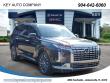 Certified 2023 Hyundai Palisade Calligraphy SUV