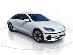 2025 Hyundai IONIQ 6 SE Sedan