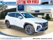 New 2026 Hyundai Tucson SEL FWD SUV