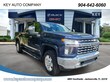  Chevrolet Silverado 2500 HD