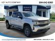 Used 2021 Chevrolet Silverado 1500 LT Truck Crew Cab