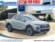 New 2025 Hyundai Santa Cruz Limited Truck Crew Cab